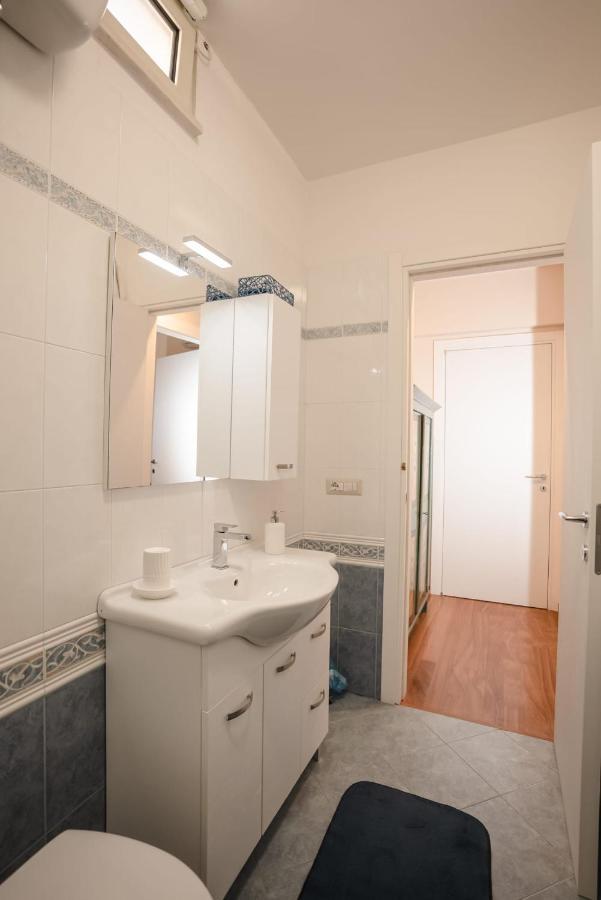 B&B Villa Maria Di Venere 바리 외부 사진
