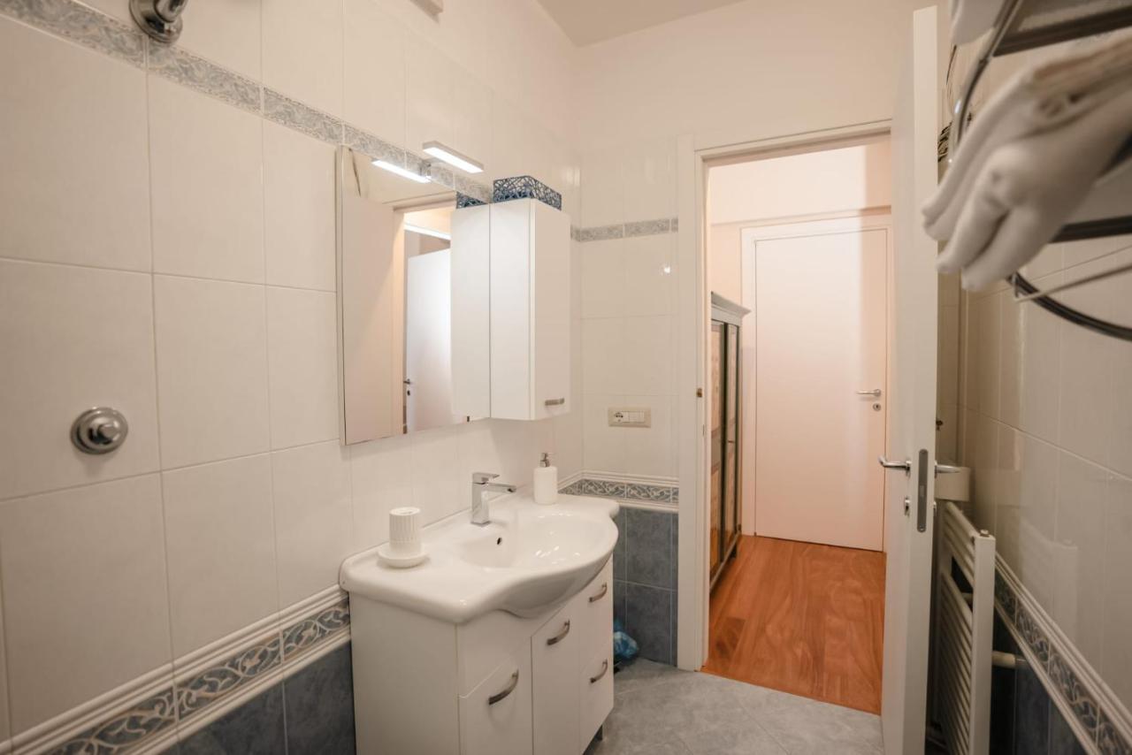 B&B Villa Maria Di Venere 바리 외부 사진
